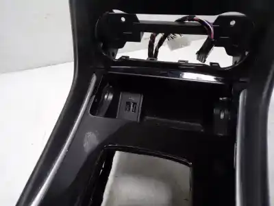Автозапчасти б/у центральный подлокотник за infiniti q30 1.6 16v cat ссылки oem iam 96910hw26c  284h33zd2a