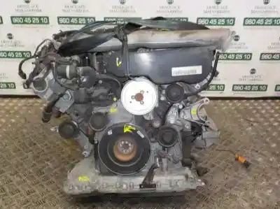 İkinci el araba yedek parçası KOMPLE MOTOR için AUDI A5 SPORTBACK (8T)  OEM IAM referansları 059100099A  CGKA