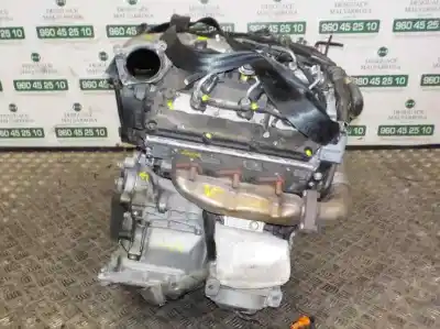 İkinci el araba yedek parçası komple motor için audi a5 sportback (8t) 2.7 tdi oem iam referansları 059100099a  cgka