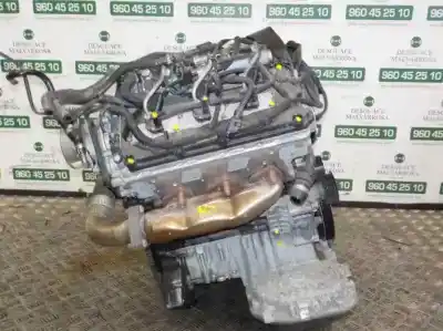 İkinci el araba yedek parçası komple motor için audi a5 sportback (8t) 2.7 tdi oem iam referansları 059100099a  cgka