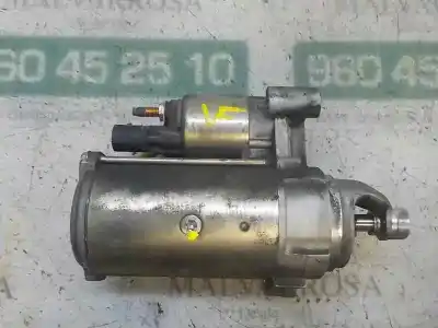 Peça sobressalente para automóvel em segunda mão motor de arranque por audi a5 sportback (8t) 2.7 tdi referências oem iam 059911022
