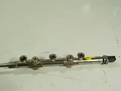İkinci el araba yedek parçası Enjektör Rampasi için VOLKSWAGEN POLO 1.0 TSI OEM IAM referansları 04C133320F  04C133320F