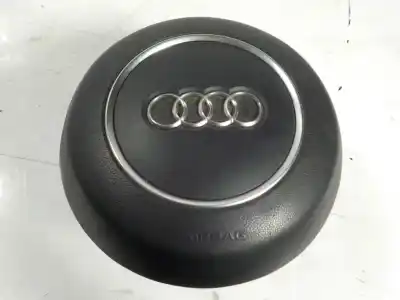 Pièce détachée automobile d'occasion airbag avant gauche pour audi q3 (8u) 2.0 tdi références oem iam 8v0880201ac6ps  8v0880201ac