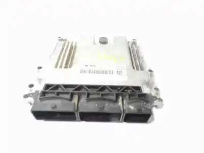Second-hand car spare part ECU ENGINE CONTROL for MERCEDES-BENZ CITAN (W415) FURGON  OEM IAM references A4159000403 281032885 237106319R