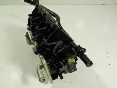 Second-hand car spare part intake manifold for volkswagen polo 1.0 tsi oem iam references 04c145749d  04c129709k