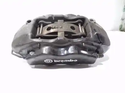 Second-hand car spare part front left brake caliper for cupra ateca 2.0tsi 4drive oem iam references   5f0615105