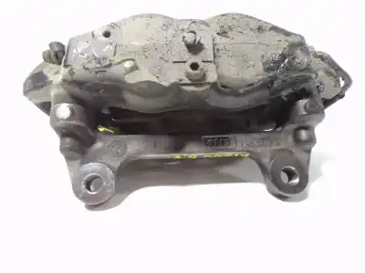 Second-hand car spare part front left brake caliper for cupra ateca 2.0tsi 4drive oem iam references   5f0615105