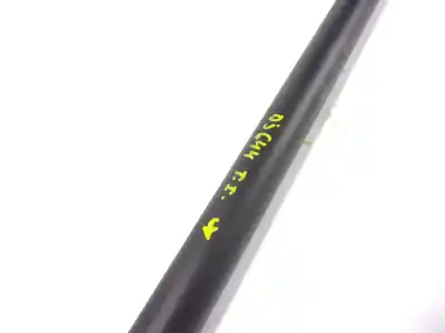 Pièce détachée automobile d'occasion vérin de hayon / coffre pour cupra ateca 2.0tsi 4drive références oem iam   575827851c