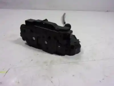 Peça sobressalente para automóvel em segunda mão fechadura da porta traseira direita por cupra ateca 2.0tsi 4drive referências oem iam 5ta839016e