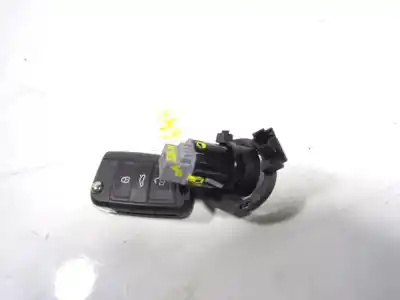 Second-hand car spare part electronic module for cupra ateca 2.0tsi 4drive oem iam references 575959839awhs  
