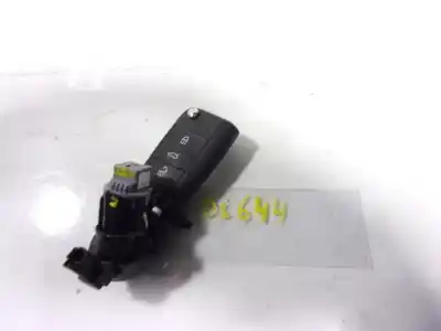 Second-hand car spare part electronic module for cupra ateca 2.0tsi 4drive oem iam references 575959839awhs  