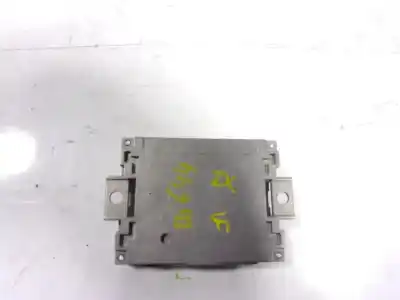 Peça sobressalente para automóvel em segunda mão módulo eletrônico por cupra ateca 2.0tsi 4drive referências oem iam 4m0035456b
