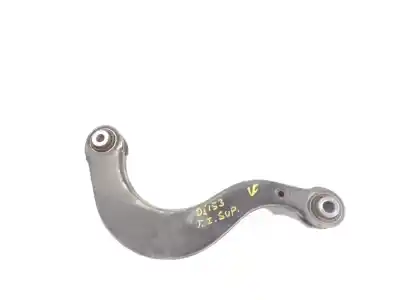 Peça sobressalente para automóvel em segunda mão braço de suspensão superior traseiro esquerdo por volkswagen tiguan advance bmt referências oem iam 5q0505323c