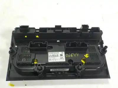 Second-hand car spare part climate control for cupra ateca 2.0tsi 4drive oem iam references 5f0907044am1qb  5f0907044am