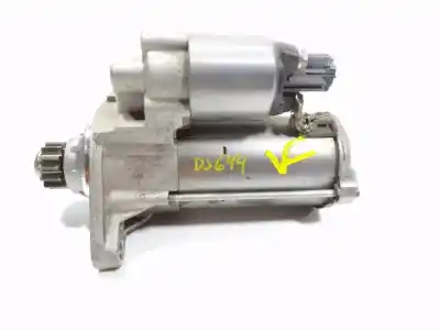 Peça sobressalente para automóvel em segunda mão motor de arranque por cupra ateca 2.0tsi 4drive referências oem iam 02e911024m
