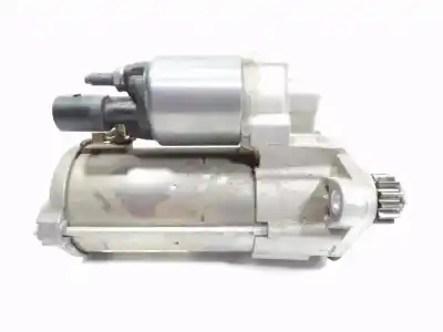Second-hand car spare part starter motor for cupra ateca 2.0tsi 4drive oem iam references 02e911024m 0001179526 02e911024m