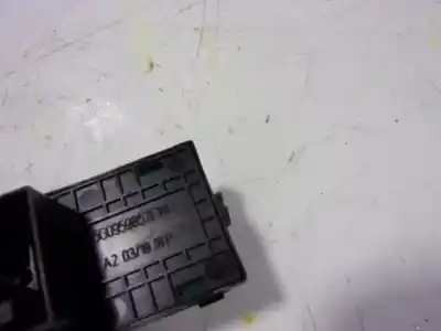 Second-hand car spare part left front power window switch for cupra ateca 2.0tsi 4drive oem iam references 5g0959857fwhs  5g0959857f