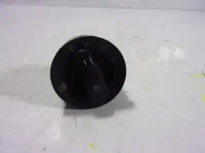 Peça sobressalente para automóvel em segunda mão comutador de luzes por cupra ateca 2.0tsi 4drive referências oem iam 5g0941431agwzu