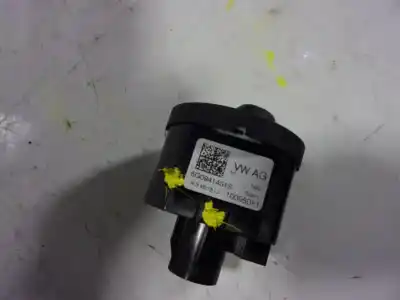 Second-hand car spare part headlights switch for cupra ateca 2.0tsi 4drive oem iam references 5g0941431agwzu 10095081 5g0941431s
