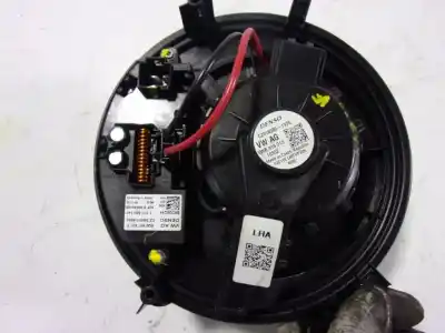 Peça sobressalente para automóvel em segunda mão motor de sofagem por cupra ateca 2.0tsi 4drive referências oem iam 5wb819015 cz0160601370 5q0907521f