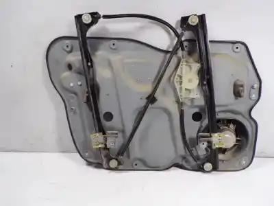 Автозапчастина б/у регулятор переднього правого скла для volkswagen caddy ka/kb (2c) 2.0 tdi посилання на oem iam 2k1837730l  