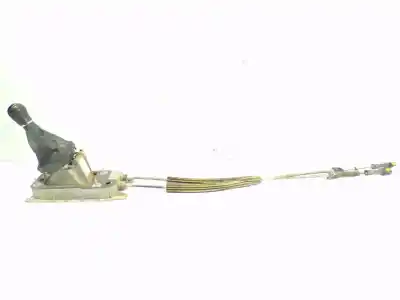 Автозапчастина б/у ПЕРЕДАЧ для VOLKSWAGEN CADDY KA/KB (2C)  Посилання на OEM IAM 1K0711050A  1T0711049BL