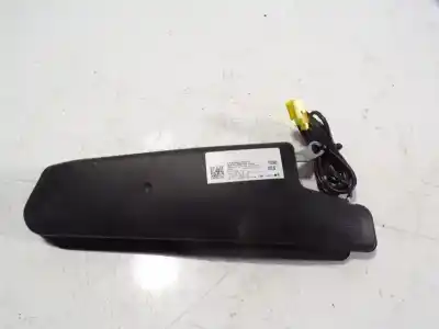 Pezzo di ricambio per auto di seconda mano airbag lato anteriore sinistro per volkswagen golf vi (5k1) 1.6 tdi dpf riferimenti oem iam 5k4880241  5k4880241