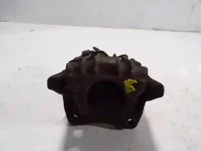 Recambio de automóvil de segunda mano de pinza freno trasera derecha para volkswagen golf vi (5k1) 1.6 tdi dpf referencias oem iam 1k0615424j