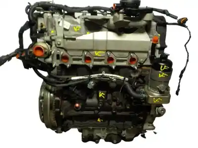 Second-hand car spare part complete engine for opel antara a (l07) 2.0 cdti oem iam references 93192808  z20s1