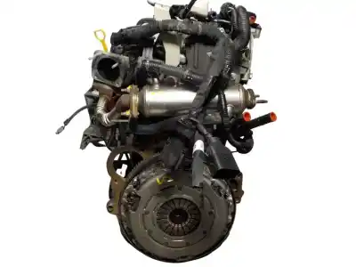 Second-hand car spare part complete engine for opel antara a (l07) 2.0 cdti oem iam references 93192808  z20s1