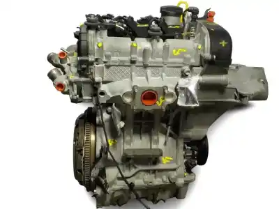 Second-hand car spare part complete engine for opel antara a (l07) 2.0 cdti oem iam references 93192808  z20s1