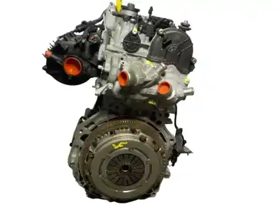 Second-hand car spare part complete engine for opel antara a (l07) 2.0 cdti oem iam references 93192808  z20s1