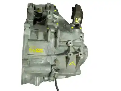 Second-hand car spare part gearbox for opel antara a (l07) 2.0 cdti oem iam references 