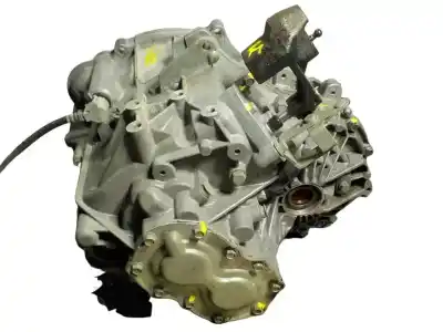 Автозапчастина б/у коробка передач для opel antara a (l07) 2.0 cdti посилання на oem iam   