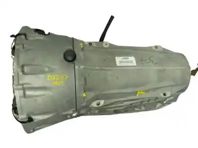 Автозапчасти б/у коробка передач за mercedes-benz clase c coupe (w205) c 220 d 4matic (205.305) ссылки oem iam a7252704312