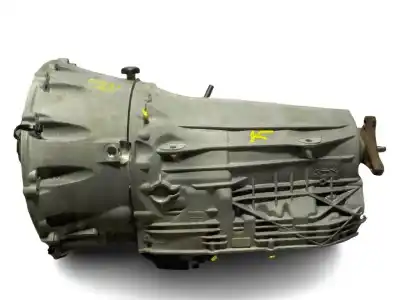 Автозапчастина б/у коробка передач для mercedes-benz clase c coupe (w205) c 220 d 4matic (205.305) посилання на oem iam a7252704312  725018