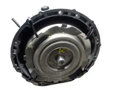 Автозапчастина б/у коробка передач для mercedes-benz clase c coupe (w205) c 220 d 4matic (205.305) посилання на oem iam a7252704312  725018