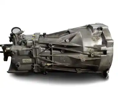 Автозапчастина б/у коробка передач для ford mustang 2.3 ecoboost cat посилання на oem iam 2470567  gr337003ea