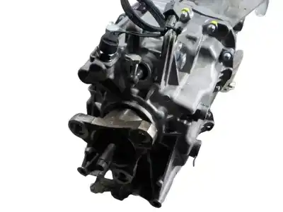 Автозапчастина б/у коробка передач для ford mustang 2.3 ecoboost cat посилання на oem iam 2470567  gr337003ea