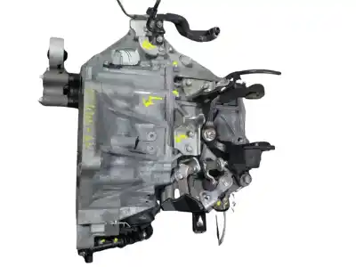 Автозапчасти б/у коробка передач за mazda 6 lim. (gh) 2.0 crtd 140cv active ссылки oem iam a6011701xc