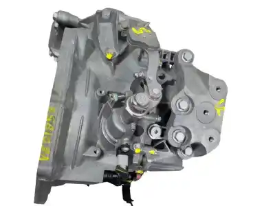 Second-hand car spare part GEARBOX for OPEL ASTRA K (B16)  OEM IAM references 55487581  M32