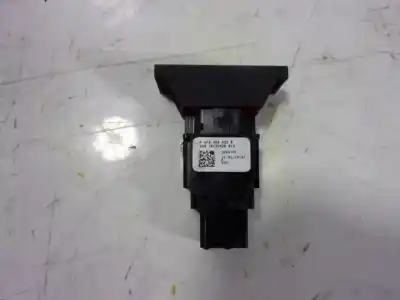 Pezzo di ricambio per auto di seconda mano avvertimento per cupra ateca 2.0tsi 4drive riferimenti oem iam 5f0953235b1qb  5f0953235b
