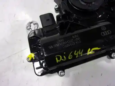 Second-hand car spare part trunk lock for cupra ateca 2.0tsi 4drive oem iam references 5ta827887c  5ta827887c