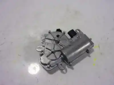 Second-hand car spare part trunk lock for cupra ateca 2.0tsi 4drive oem iam references 5ta827887c  5ta827887c