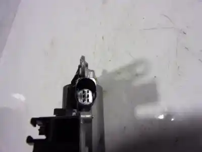 Second-hand car spare part trunk lock for cupra ateca 2.0tsi 4drive oem iam references 5ta827887c  5ta827887c