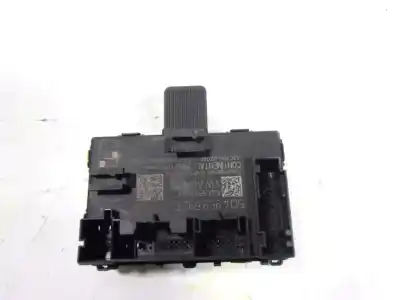 Second-hand car spare part electronic module for cupra ateca 2.0tsi 4drive oem iam references 5q4959592f a2c7582460700 5q4959592f