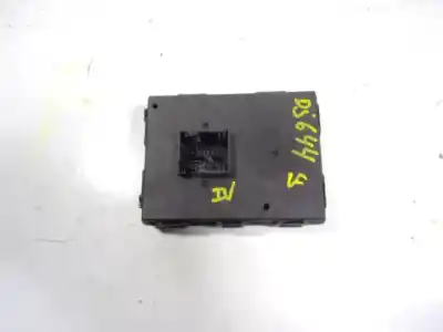 Peça sobressalente para automóvel em segunda mão módulo eletrônico por cupra ateca 2.0tsi 4drive referências oem iam 3q0959435l  3q0959435l