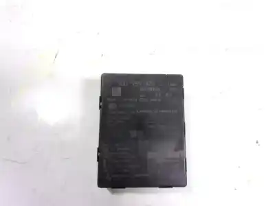 Peça sobressalente para automóvel em segunda mão módulo eletrônico por cupra ateca 2.0tsi 4drive referências oem iam 3q0959435l  3q0959435l
