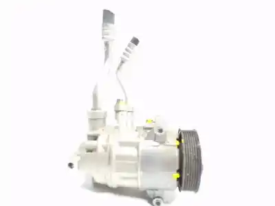Peça sobressalente para automóvel em segunda mão compressor de ar condicionado a/a a/c por cupra ateca 2.0tsi 4drive referências oem iam 5q0816803d