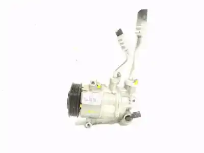 Second-hand car spare part air conditioning compressor for cupra ateca 2.0tsi 4drive oem iam references 5q0816803d hf01234yf 5q0816803l